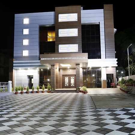 Rydges Inn Kottakkal Экстерьер фото