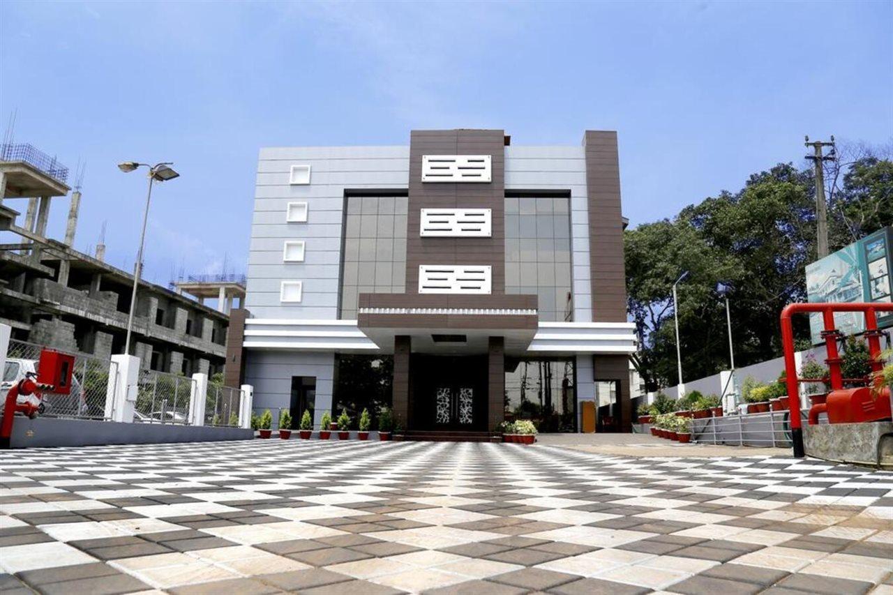 Rydges Inn Kottakkal Экстерьер фото