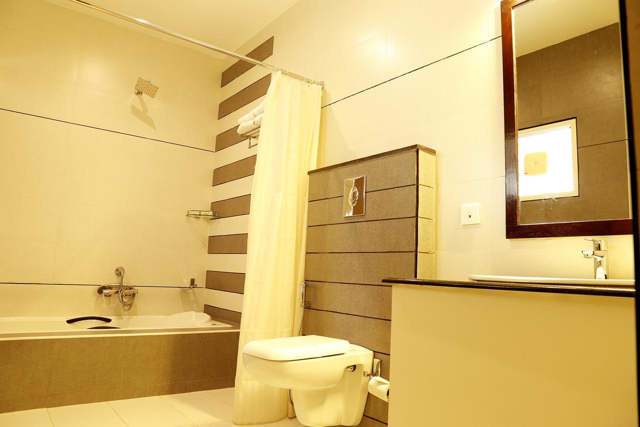 Rydges Inn Kottakkal Номер фото