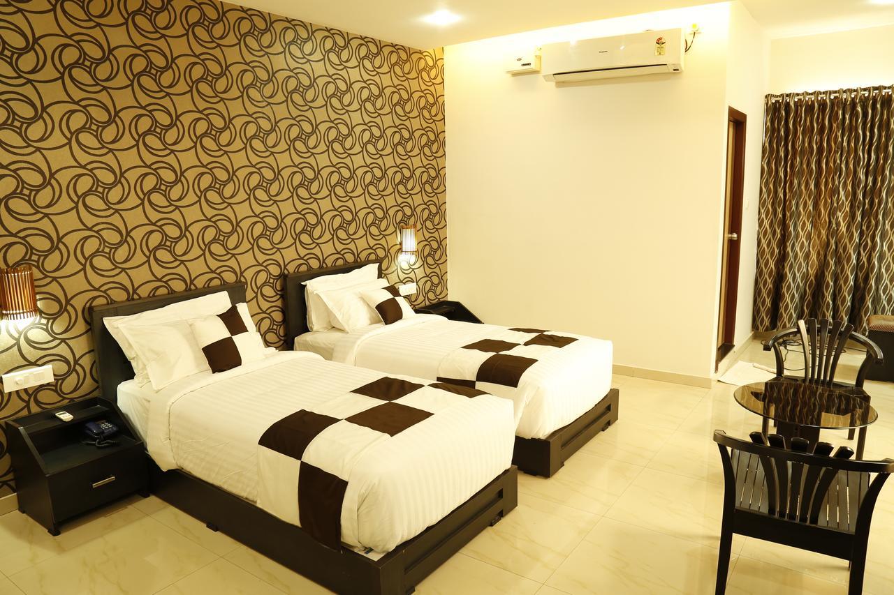 Rydges Inn Kottakkal Номер фото