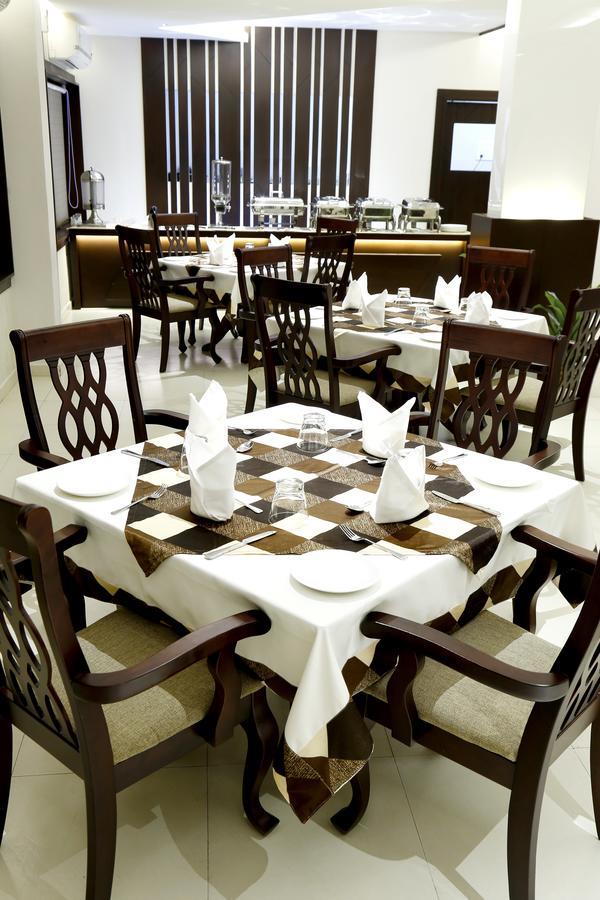 Rydges Inn Kottakkal Экстерьер фото